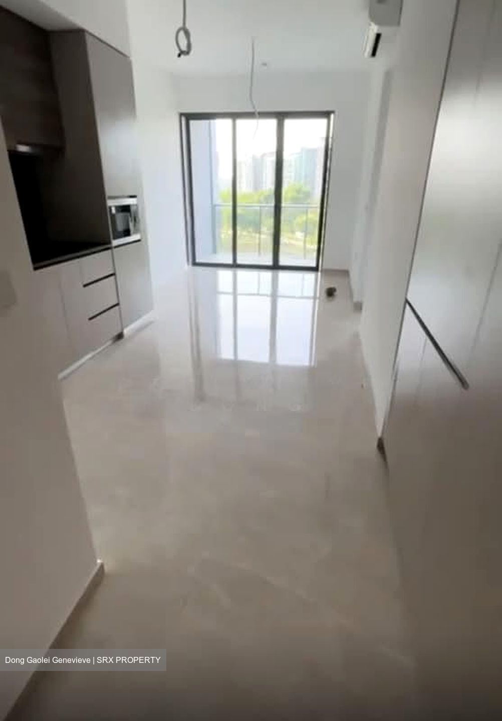 Parc Clematis (D5), Apartment #556200921